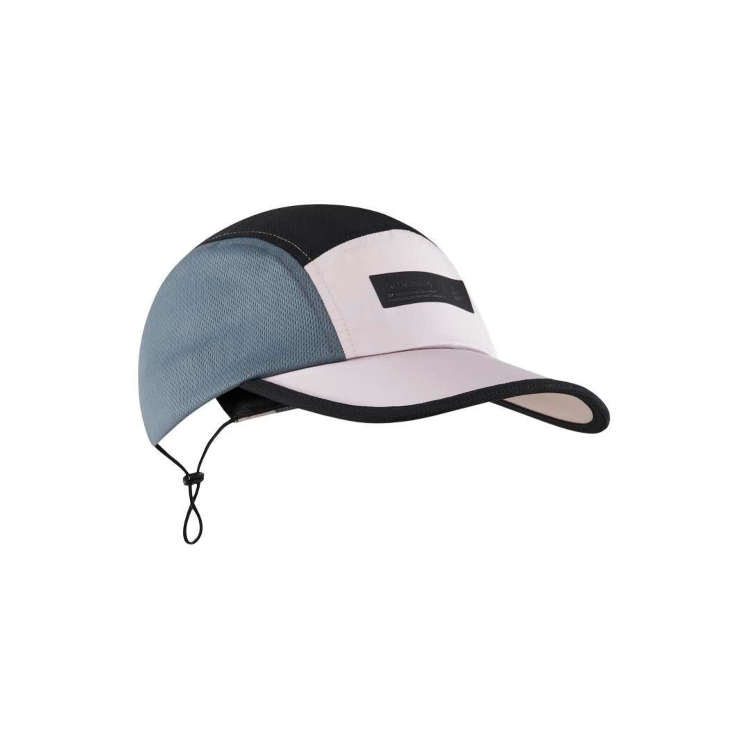 Casquette de sport - Bleu foncé/Run Club - FEMME | H&M FR
