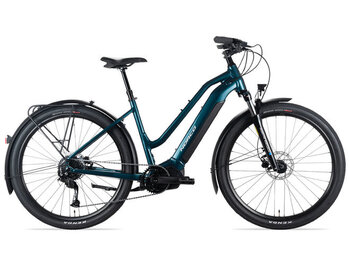 Norco Norco Indie VLT Bleu ST