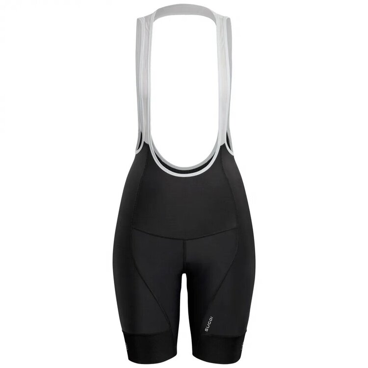 Sugoi Sugoi Evolution Bib Short Femme
