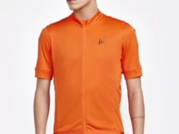 Craft CRAFT CORE ESSENCE JERSEY REGULAR FIT