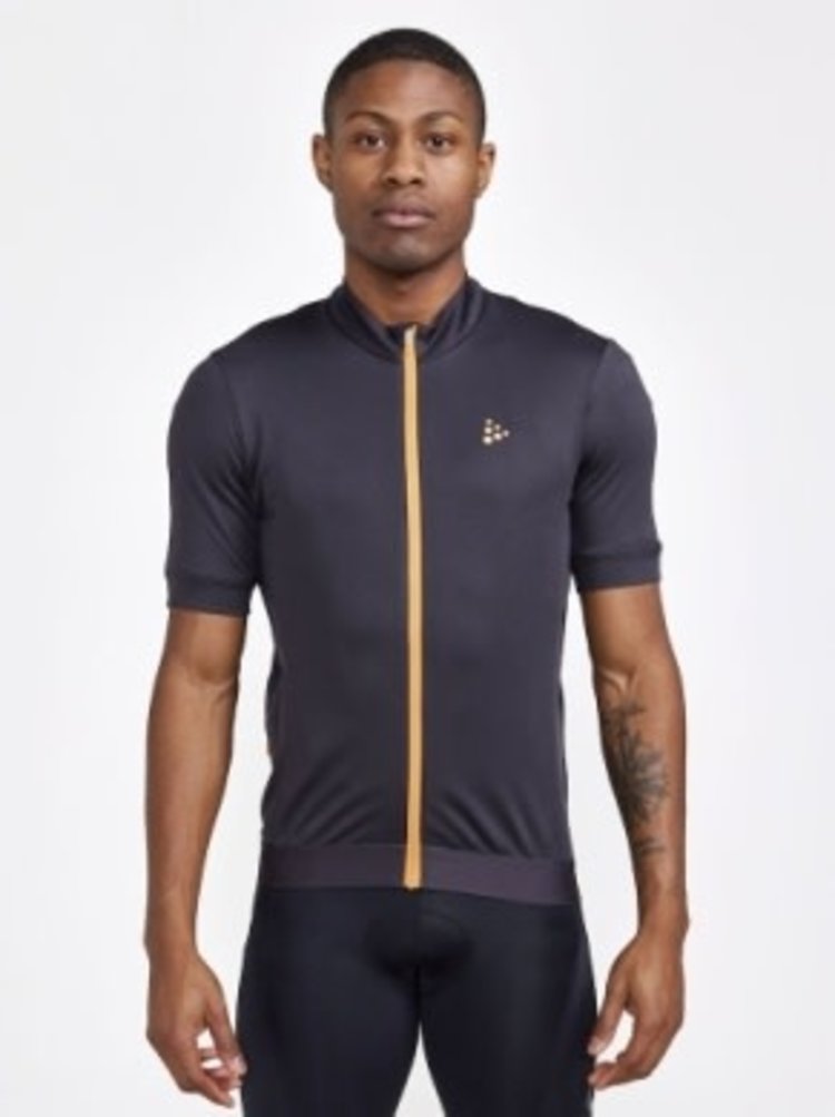 Craft CRAFT CORE ESSENCE JERSEY REGULAR FIT