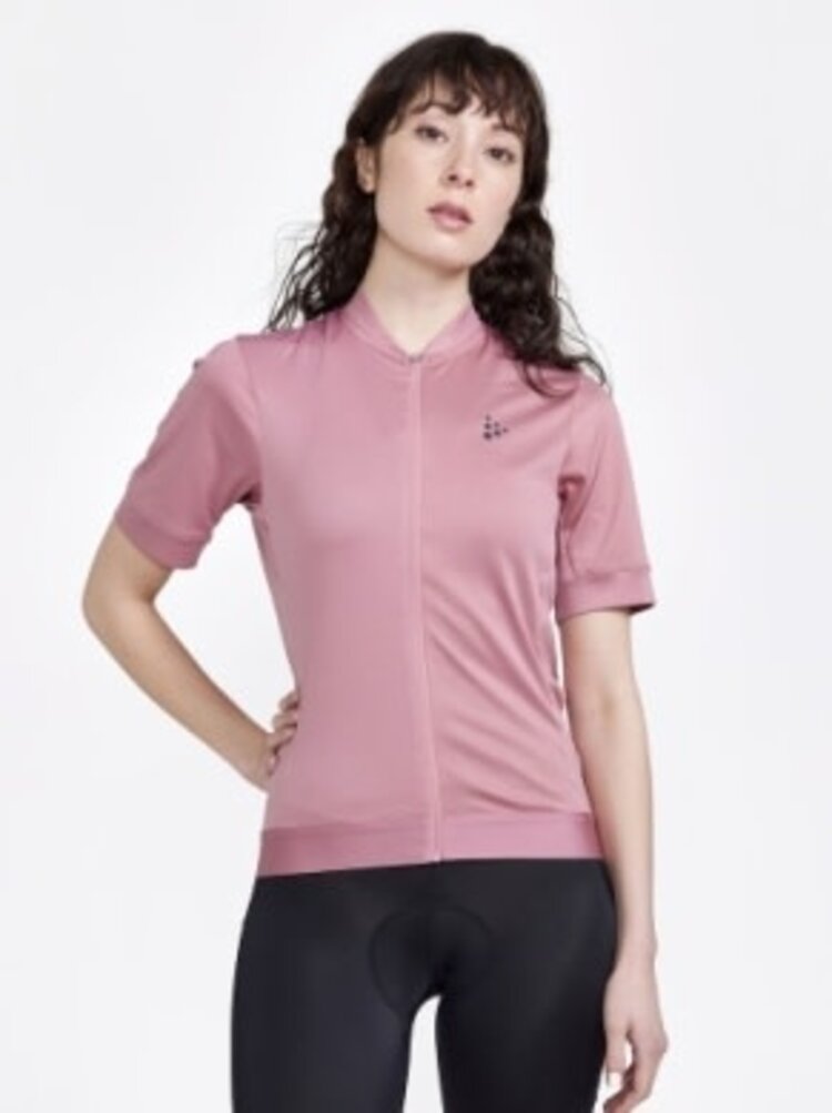Craft CRAFT CORE ESSENCE JERSEY REGULAR FIT