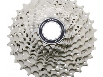 Shimano CASSETTE SPROCKET CS-R7000 11-32T 105 11-SPEED