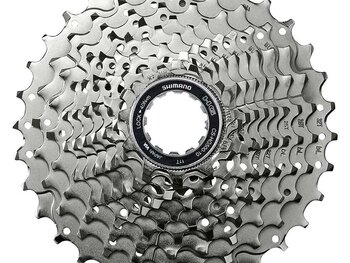 Shimano Shimano, CS-HG500-10, Cassette, Vitesses: 10, 11-32D