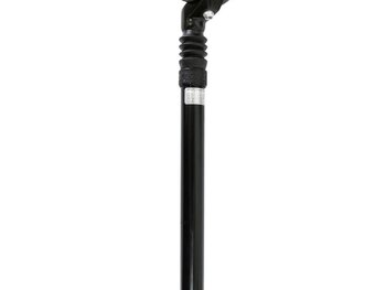 ZOOM TIGE SUSP.DE SELLE ZOOM 27,2M