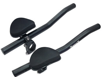 TRANZ-X BAR TRIATHLON 25.4MM A 31.8MM TRANZ-X