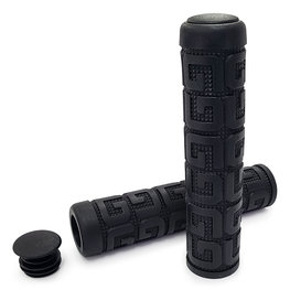 VELO POIGNEE VELO VLG-159A NOIR