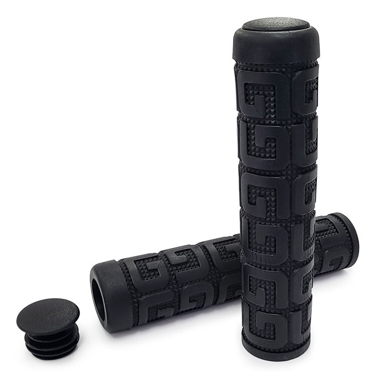 VELO POIGNEE VELO VLG-159A NOIR