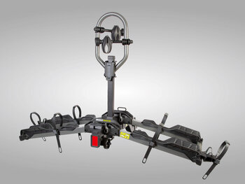 BUZZ RACK Buzzrack E-Scorpion H2, 2 Vélos