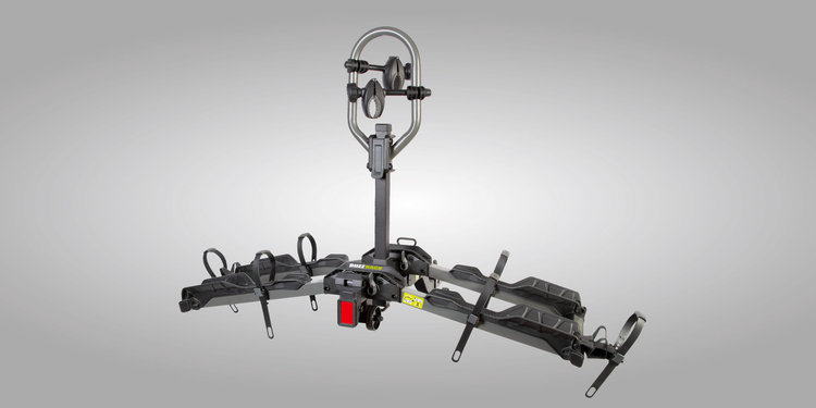 BUZZ RACK Buzzrack E-Scorpion H2, 2 Vélos