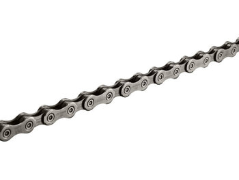 Shimano Shimano, CN-E6090-10, Chaîne, Vitesses: 10, 5.88mm, Mailles: 138, Argent