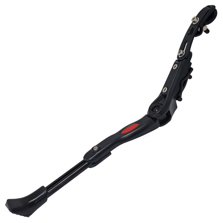 DAMCO BEQUILLE ALL.NOIR AJUST.POUR FREIN DISQUE