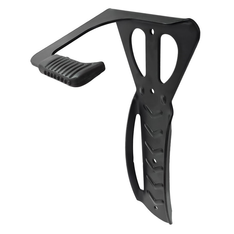 DAMCO Support Vélo Acier Damco