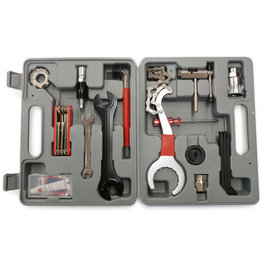 DAMCO DAMCO - ENS.D'OUTILS 15 PCS - ENS.D'OUTILS 15 PCS