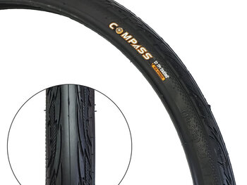 DAMCO PNEU DAMCO 26''X1.50