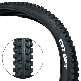 CST PNEU CST BFT 27.5X2.40'' [C1752]