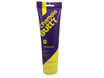 Chamois Butt'R Chamois Butt'R, tube, 8oz