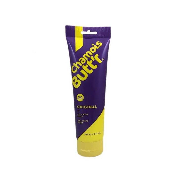 Chamois Butt'R Chamois Butt'R, tube, 8oz