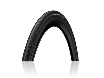 Continental ULTRA SPORT III 700 X 28 FOLD BLACK