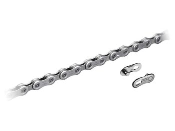 Shimano Shimano, SLX CN-M7100, Chaine, Vitesses: 12, Mailles: 126, Argent