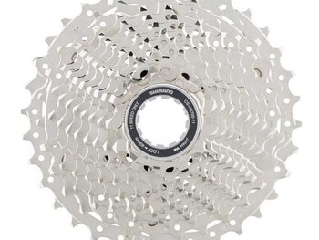 Shimano Shimano, 105 CS-HG700-11, Cassette, Vitesses: 11, 11-34D