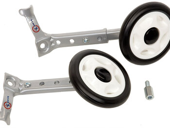 49N ROUES ENTRAINEMENT STABILISATRICE 49N 16-24PO (COMPATIBLE DÉRAILLEUR)