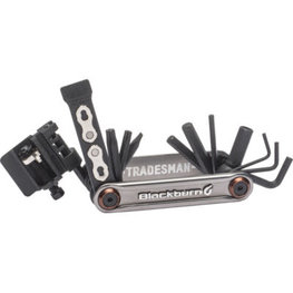 Blackburn TRADESMAN MULTI TOOL