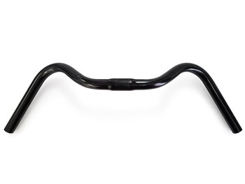 ZOOM GUIDON TOURINSTE NOIR