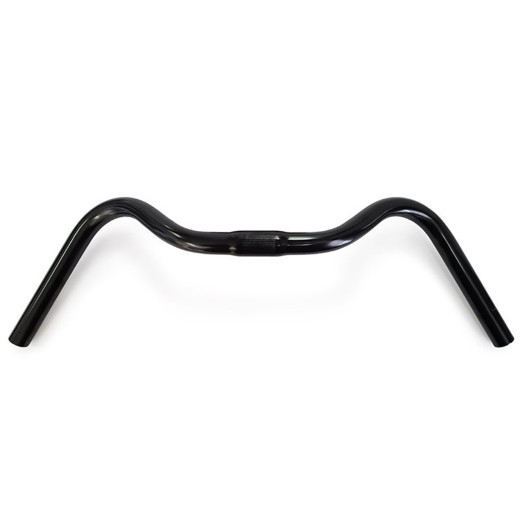ZOOM GUIDON TOURINSTE NOIR