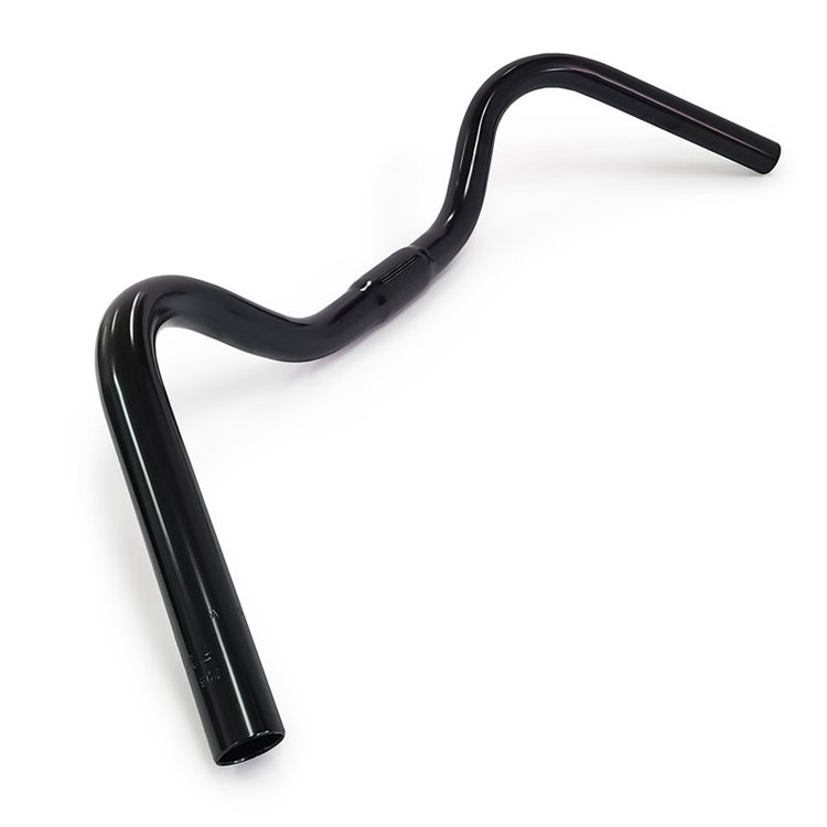 ZOOM GUIDON TOURINSTE NOIR