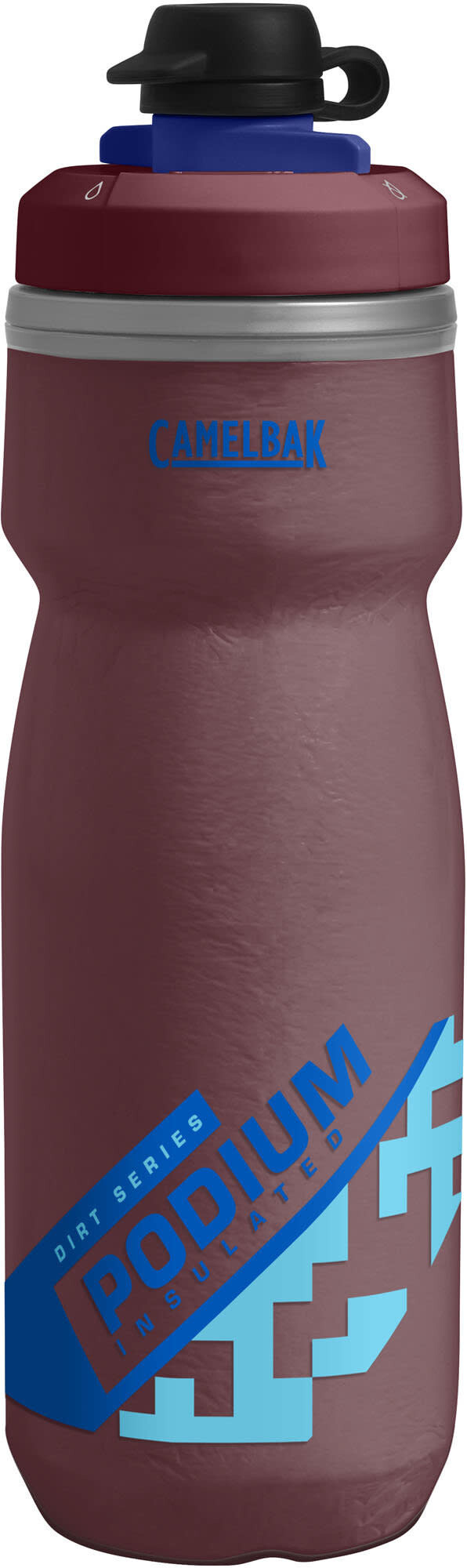 CAMELBAK Camelbak Podium Chill Dirt Series 620ml