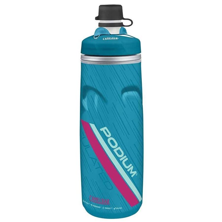 CAMELBAK Camelbak Podium Chill Dirt Series 620ml