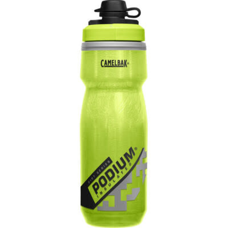 CAMELBAK Camelbak Podium Chill Dirt Series 620ml
