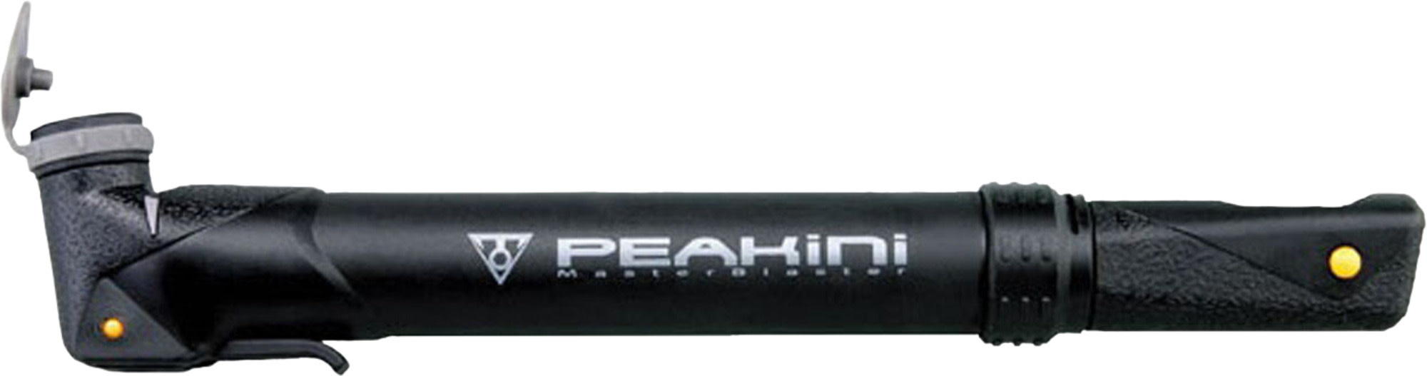 peakini pump