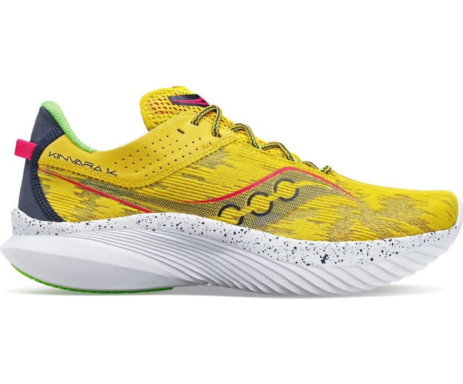 Saucony Kinvara 14 - Procycle Lévis & Coureur Bionick Lévis