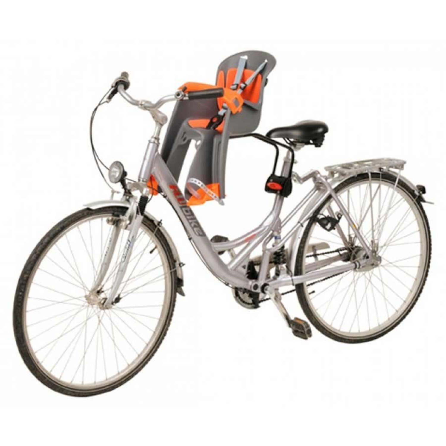 Coussin de siège selle de Vélo pour Accessoires de vêtements pour bébé de  vélo - Selle