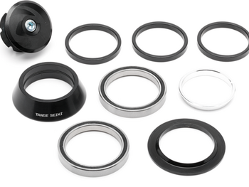 Cannondale Cannondale Headset Headshok to 1.5 Straight KP119
