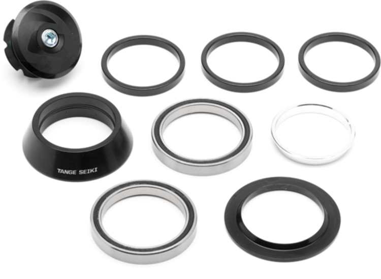 Cannondale Cannondale Headset Headshok to 1.5 Straight KP119