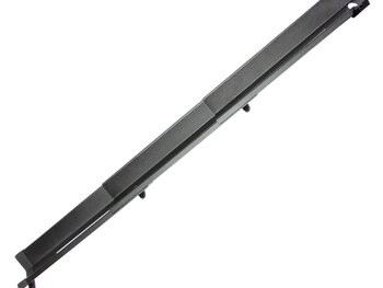 BUZZ RACK E-RAMPE ACIER BUZZRACK TELESCOPIQUE