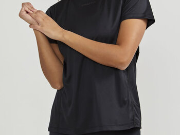 Craft Craft ADV Essence SS Tee F