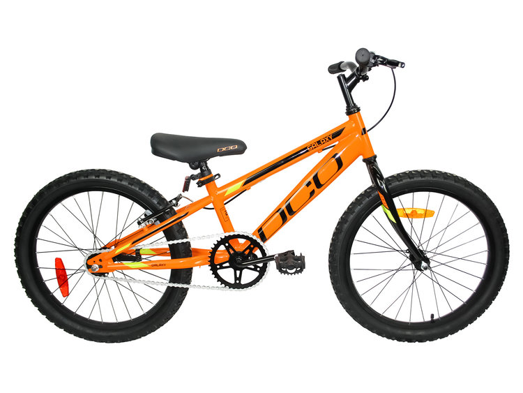 Polar DCO Galaxy 20''