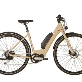 EVO Evo eBke ST E5000 Latté