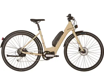 EVO Evo eBke ST E5000 Latté (Démo comme neuf)
