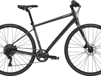 Cannondale 700 M Quick Disc 4 Graphite