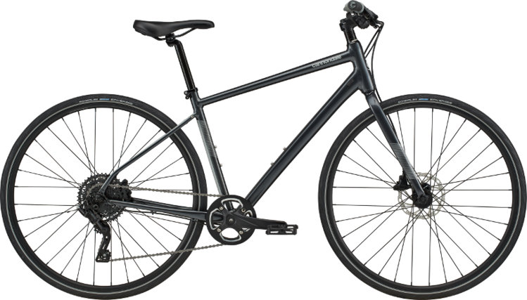 Cannondale 700 M Quick Disc 4 Graphite
