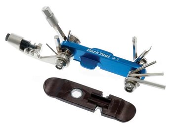 Park Tool Park Tool, IB-3, I-Beam 3, Multi-tool, 13 functions