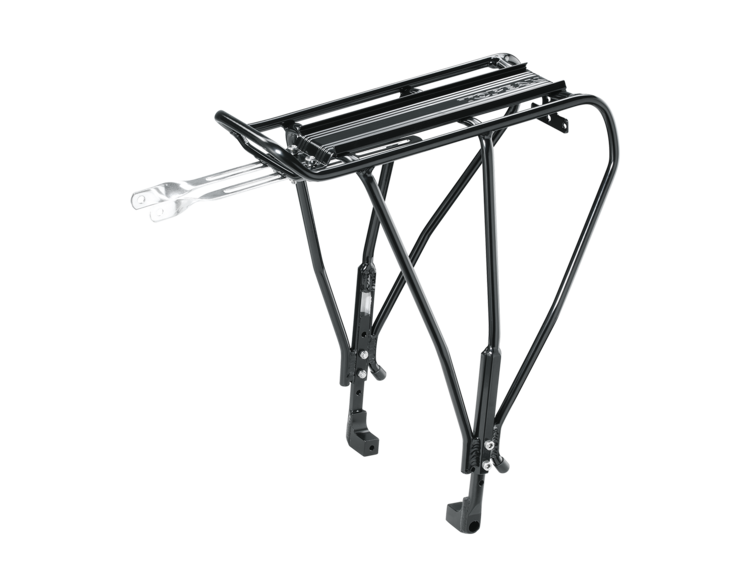 TOPEAK Topeak Explorer Rear Disc Rack MTX 2.0