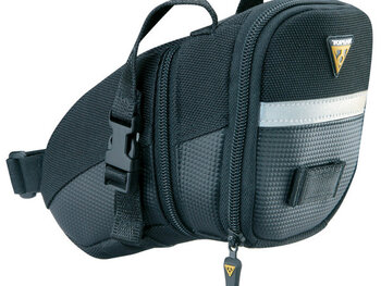 TOPEAK SAC DE SELLE TPK AERO WEDGE M
