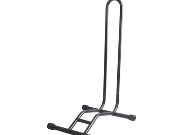 EVO EVO, E-Tec GS-325, Support de vélo au sol pour 1 vélo
