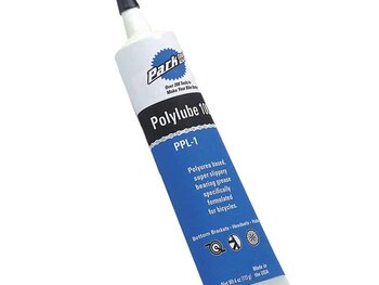 Park Tool Park Tl, PPL-1, Plylube 1000, Grease, 4 z. tube